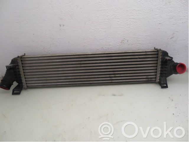 Volvo V50 Radiatore intercooler 