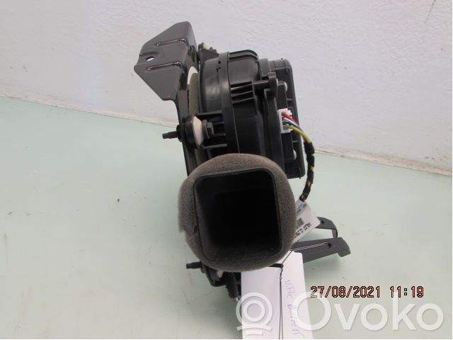 Peugeot 508 Suport ventilator radiator 