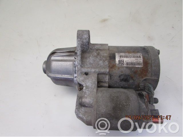 Suzuki SX4 S-Cross Electromotor 