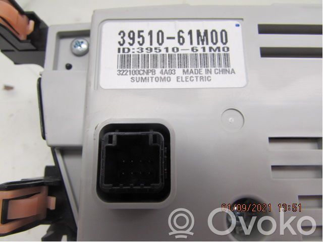 Panel klimatyzacji / Ogrzewania   7440061M305PK,7440061M305PK,7440061M305PK,3951061M00,7440061M305PK