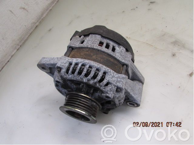 Suzuki SX4 S-Cross Generator/alternator 