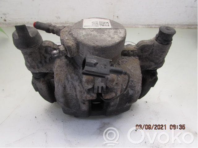 Fiat Ducato Aizmugurējais suports