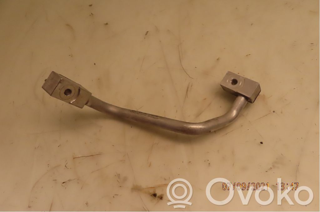 Volkswagen ID.3 Ilmastointilaitteen putki (A/C) 