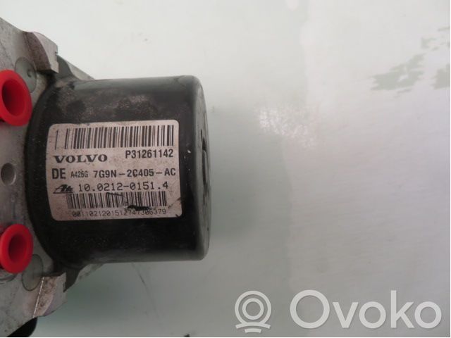 Volvo V70 Pompe ABS 