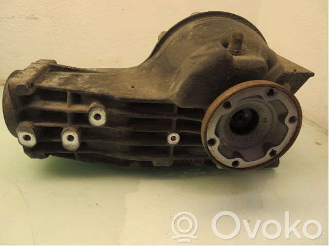 Audi A8 S8 D3 4E Eje trasero 