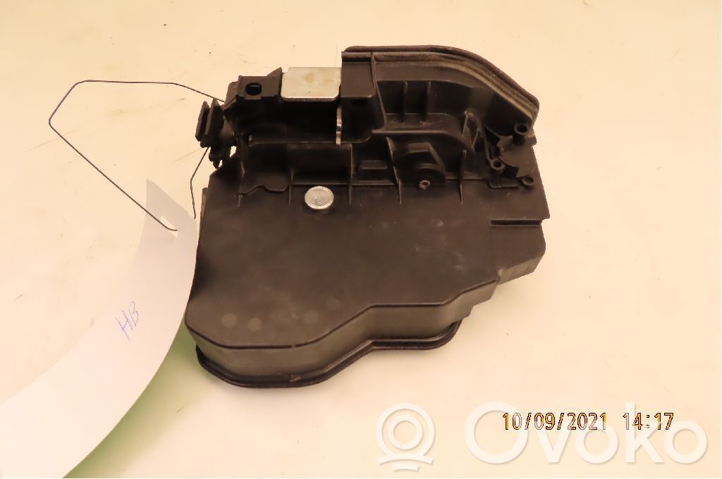 BMW 1 F20 F21 Serratura portiera posteriore