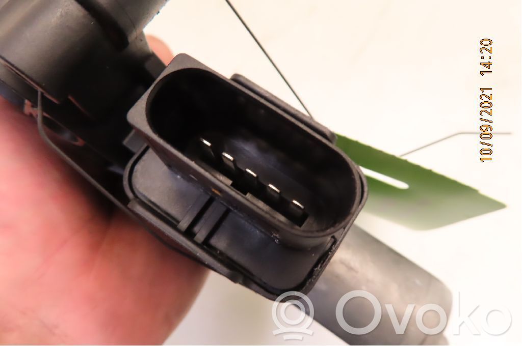 BMW 1 F20 F21 Lève-vitre électrique de porte avant