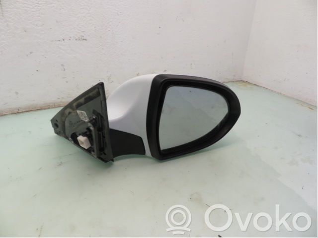 KIA Sportage Specchietto retrovisore elettrico portiera anteriore