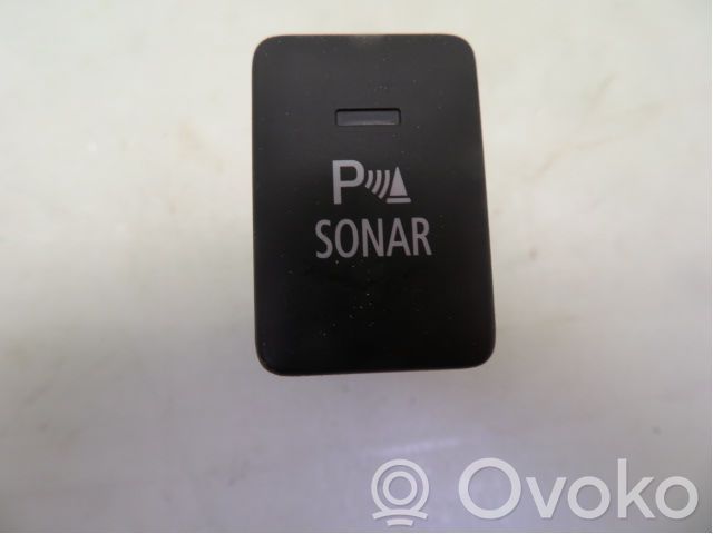 Mitsubishi Outlander Otros interruptores/perillas/selectores
