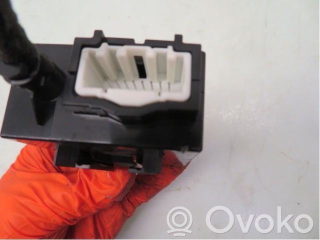 Mitsubishi Outlander Altre centraline/moduli