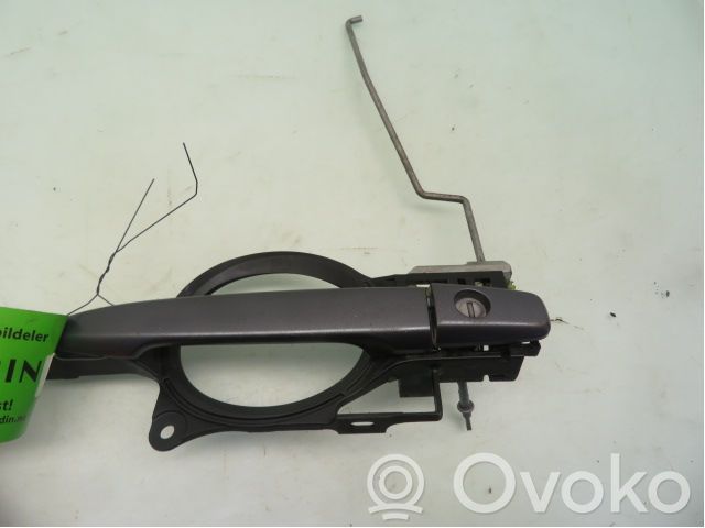 Mitsubishi Outlander Etuoven ulkokahva 