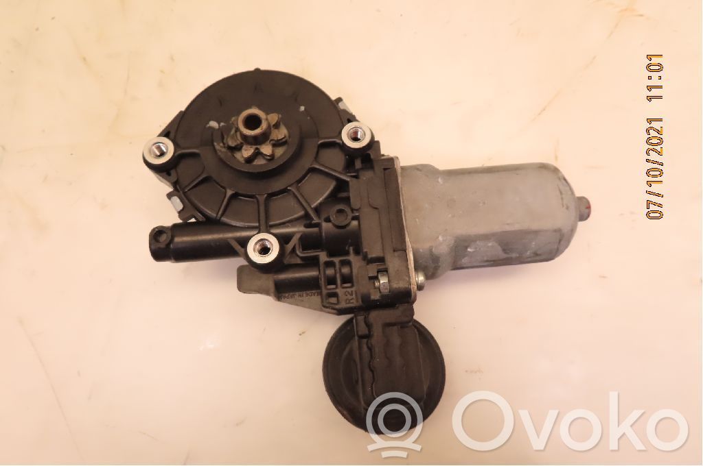 Toyota RAV 4 (XA40) Alzacristalli elettrico della portiera anteriore