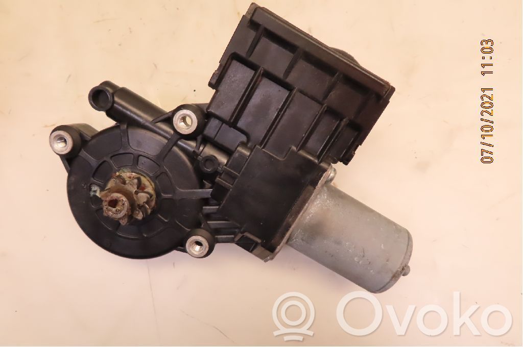 Toyota RAV 4 (XA40) Macara electrică geam ușă față