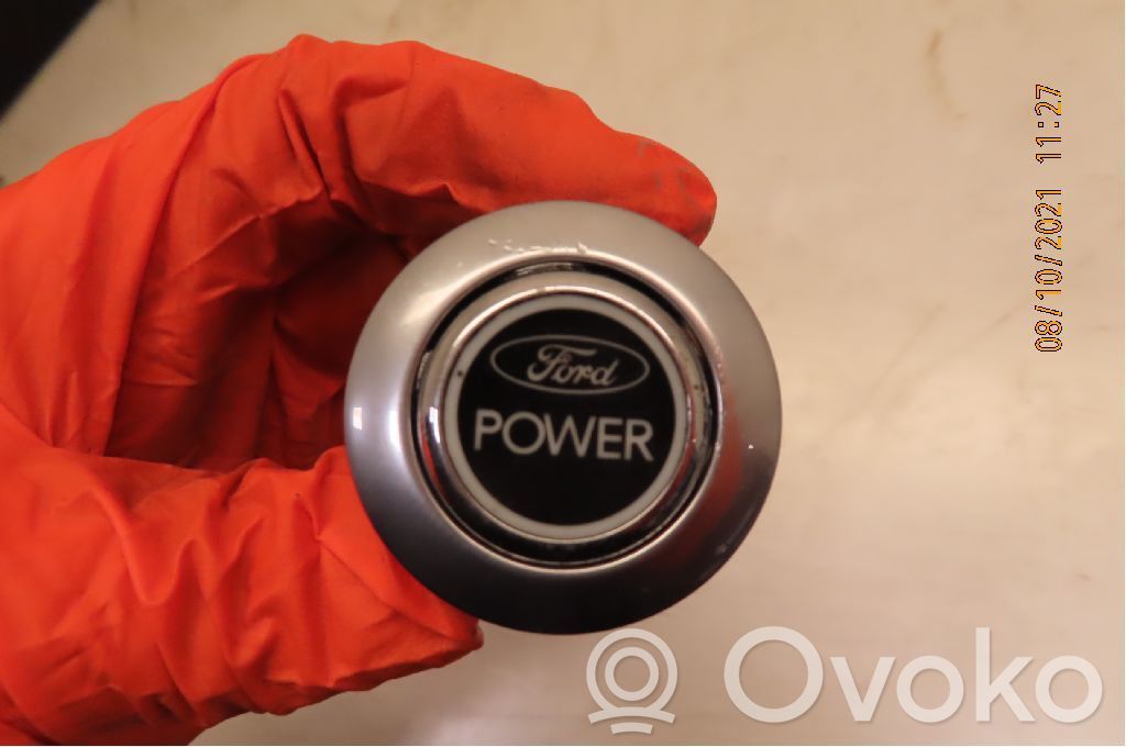 Ford Kuga II Buton pornire/oprire motor 