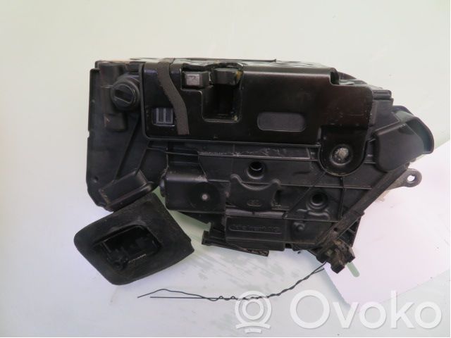 Volkswagen Golf VII Serratura portiera posteriore