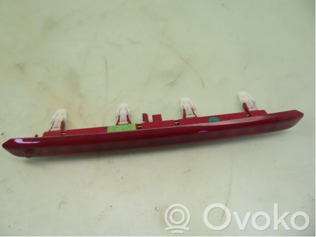 Fiat Panda III Lampa tylna 