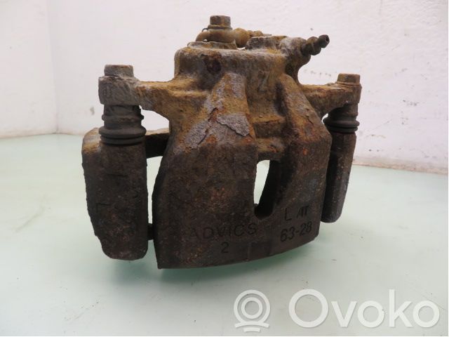 Toyota RAV 4 (XA30) Pinza del freno anteriore 
