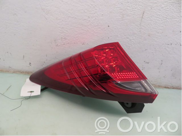 Honda Civic IX Lampa tylna