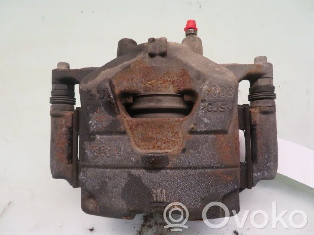 Opel Astra J Bremssattel vorne 