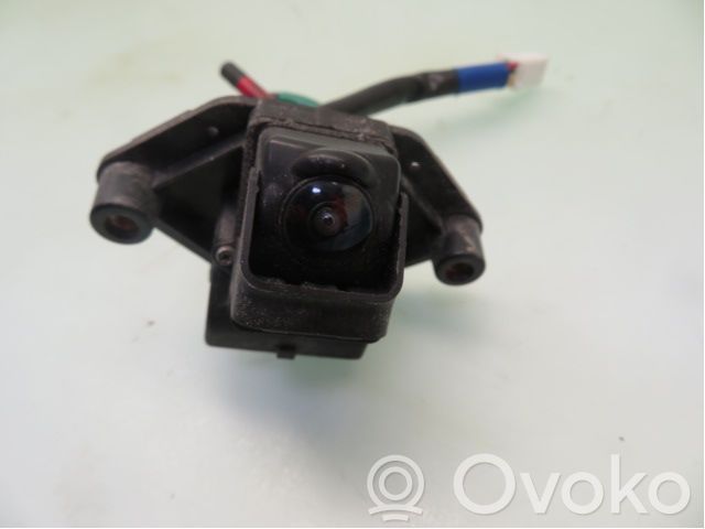 Nissan Qashqai Cameră parbriz 