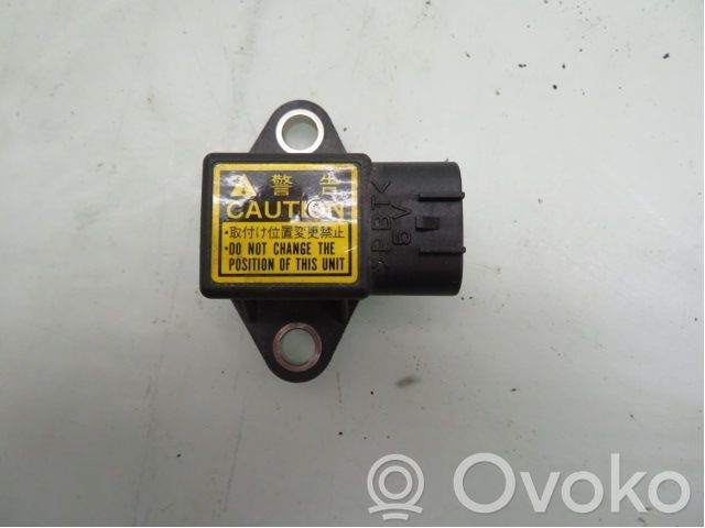 Toyota Land Cruiser (J120) Sensore