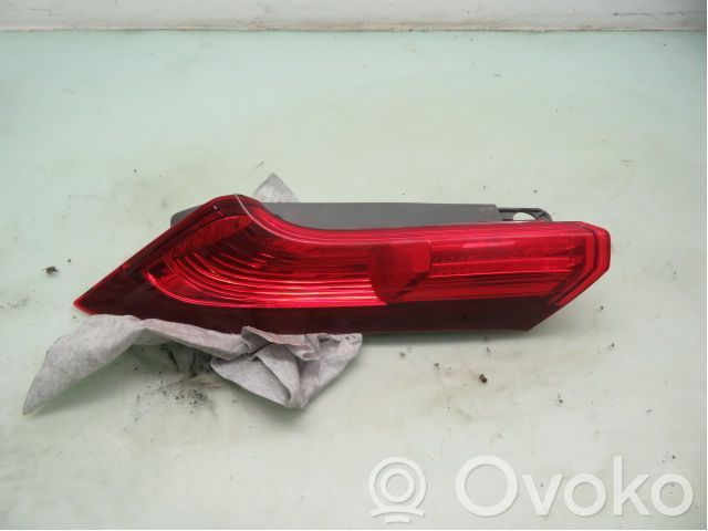 Honda CR-V Luci posteriori