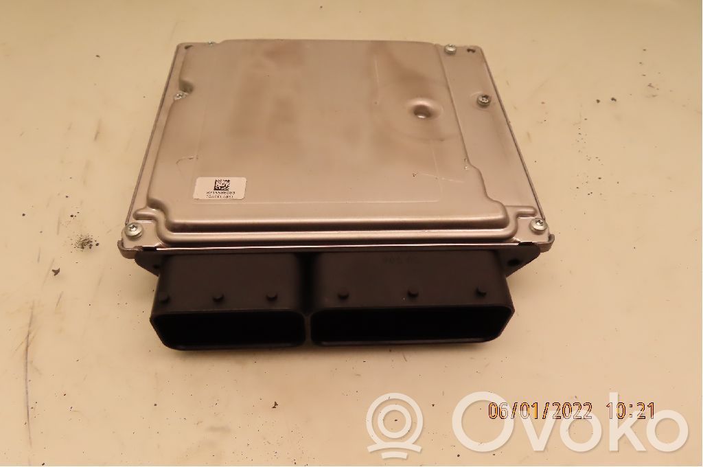 Komputer / Sterownik ECU silnika   13618512498,030340751,030340751,13618512498