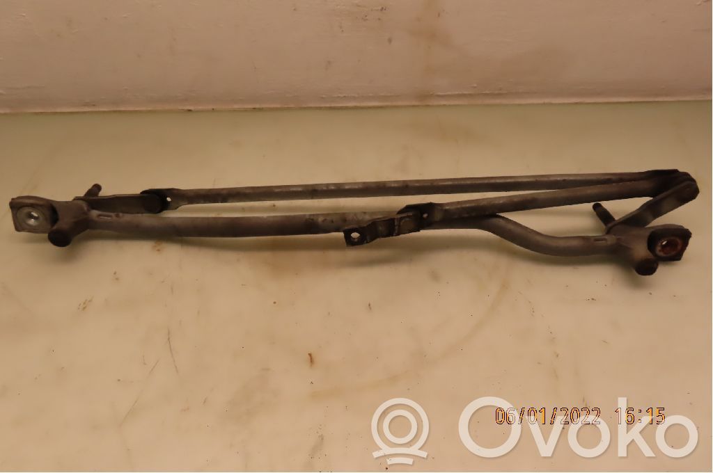 Volvo S80 Tiranti del tergicristallo anteriore 