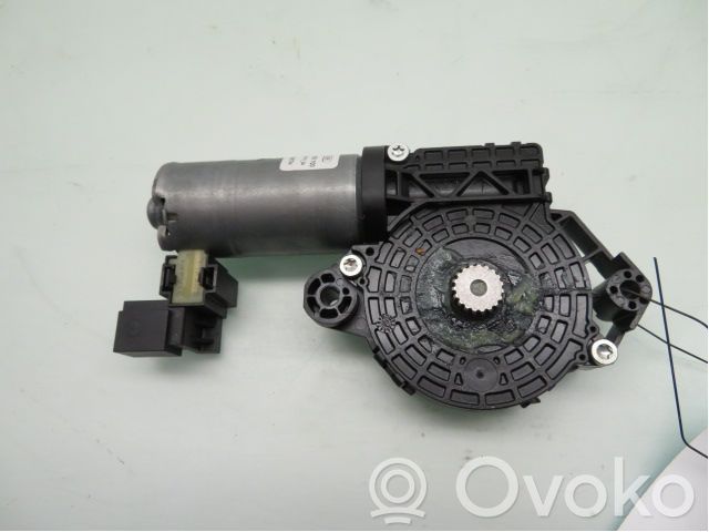 Mercedes-Benz GLA W156 X156 Motor/actuator trapă 