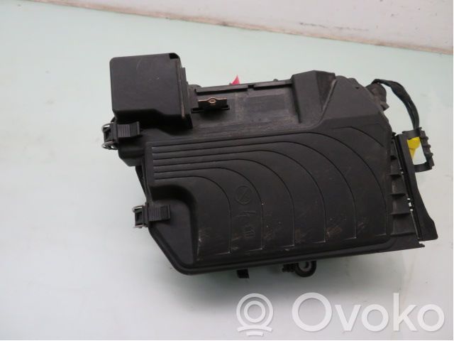 Mercedes-Benz GLA W156 X156 Fuse box set