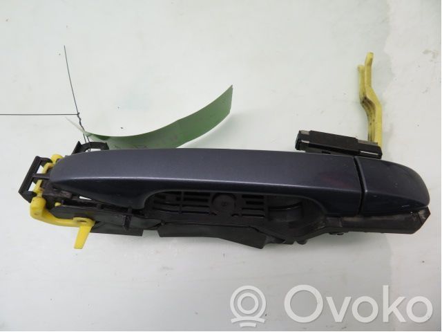Toyota Avensis T270 Maniglia esterna per portiera posteriore