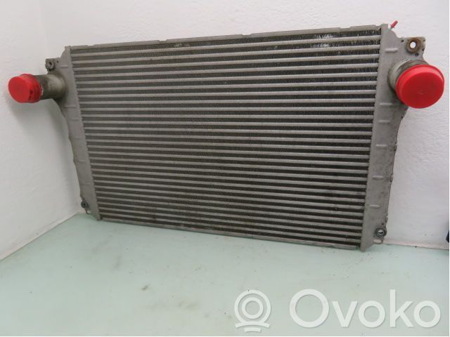 Toyota Avensis T250 Radiatore intercooler