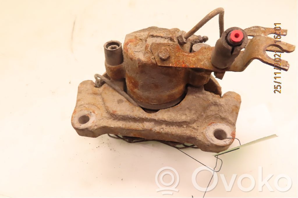 Bremssattel vorne   8E0615123A,8E0615123A