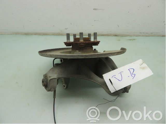Pivot de moyeu arrière   104441100F,104441100F
