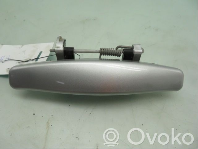 Manecilla externa puerta trasera   806061345R,806068948R,806068948R,806061345R,806068948R