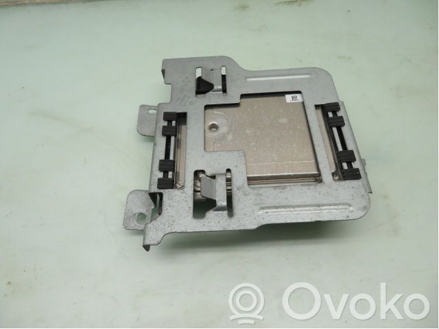 Volkswagen Touran II Komputer / Sterownik ECU silnika