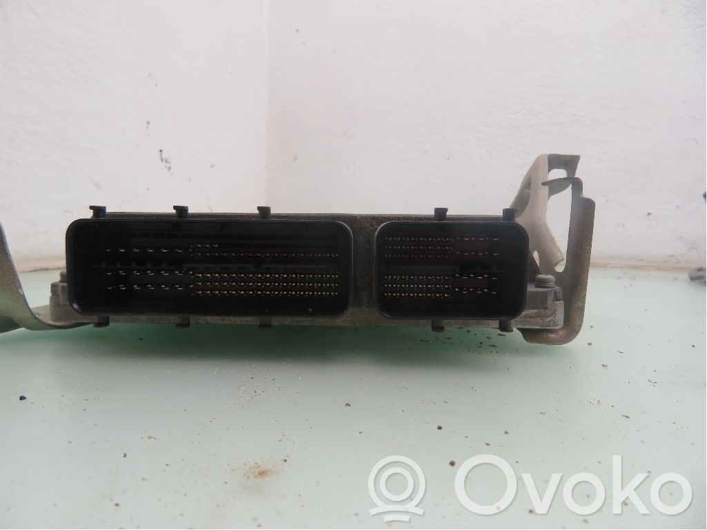 Toyota Auris 150 Galios (ECU) modulis 