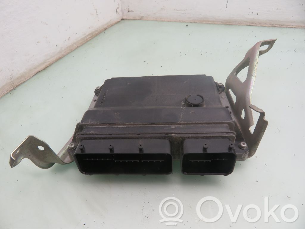 Toyota Auris 150 Engine control unit/module ECU 