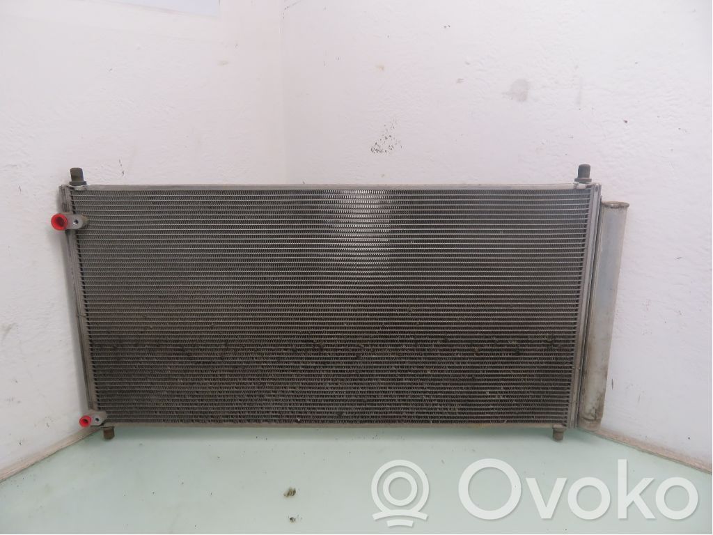 Toyota Auris 150 Radiatore di raffreddamento 