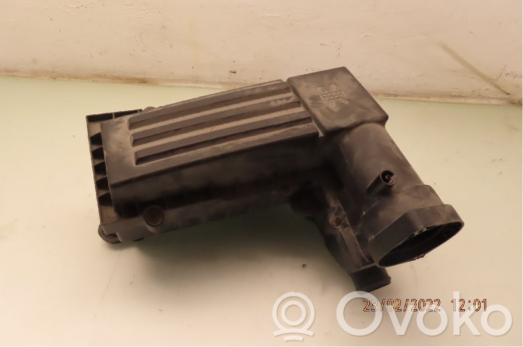 Volkswagen Tiguan Scatola del filtro dell’aria