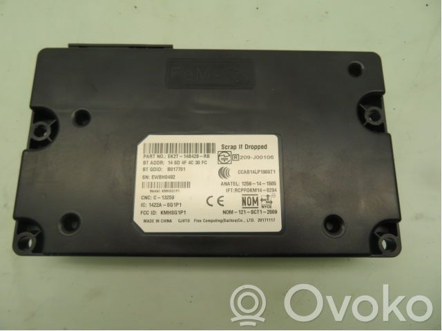 Alte unități/module de control   2117587,EK2T14B428BR,EK2T14B428BR,2117587,EK2T14B428BR