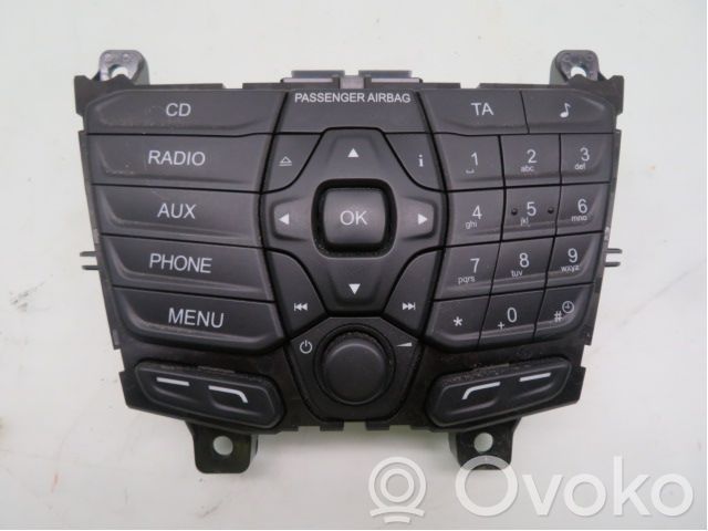 Kit système audio   2190668,BK2T18K811BE,BK2T18K811BE,2190668,BK2T18K811BE