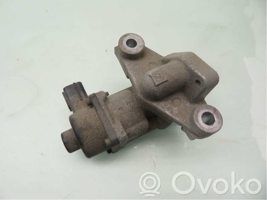 Subaru Outback (BS) EGR-venttiili 