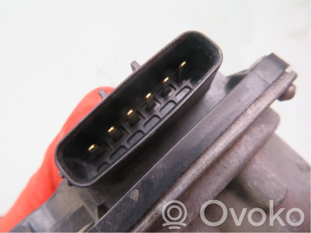 Subaru Outback (BS) Valvola corpo farfallato