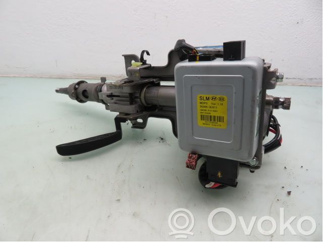 Hyundai ix35 Set ax volan 