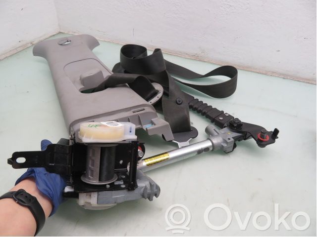 Hyundai ix35 Cinturón delantero 