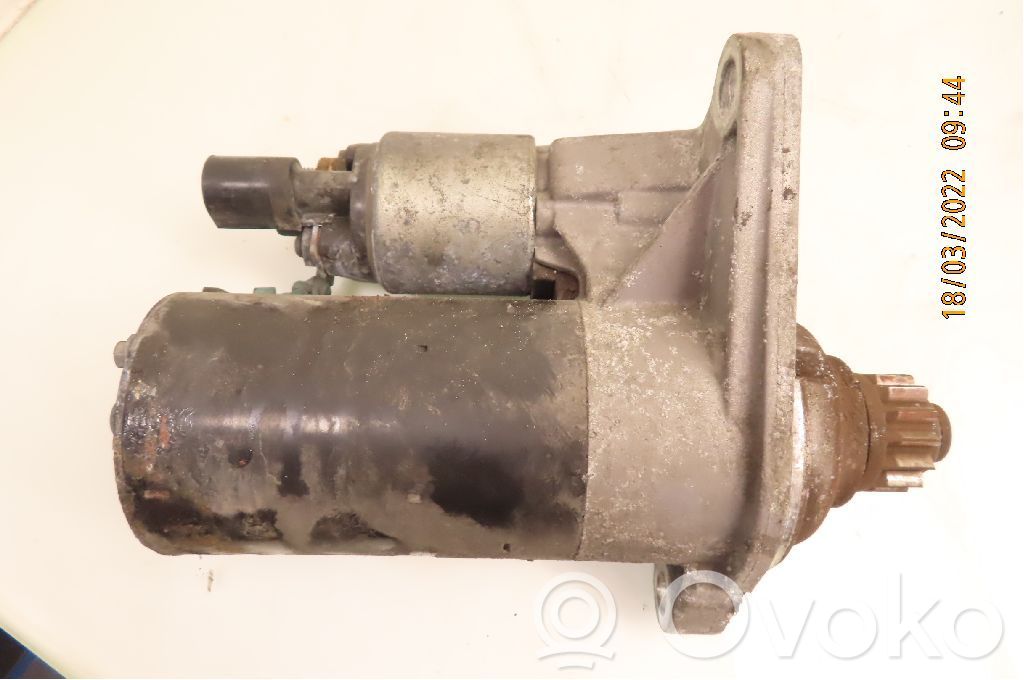 Motor de arranque   02T911024J,02T911024J