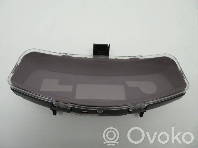 Nissan Leaf I (ZE0) Tachimetro (quadro strumenti) 