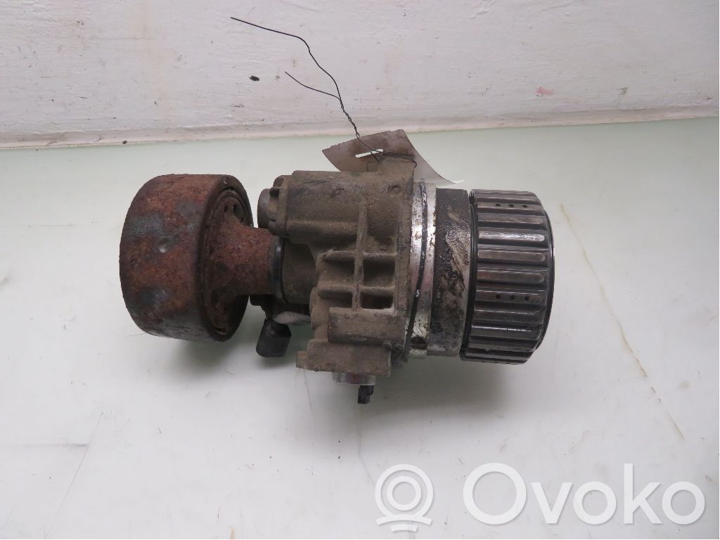 Land Rover Range Rover Evoque L538 Trave dell'asse posteriore 