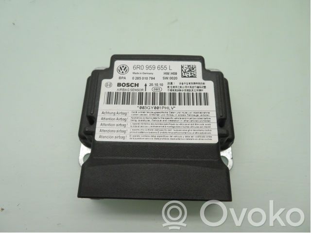Alte unități/module de control   6R0959655L,6R0959655L